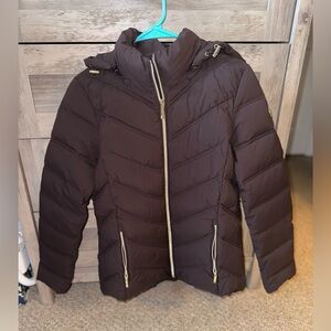 MICHAEL Michael Kors Brown Jacket